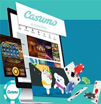 casumo casino + poker pokerhell.com